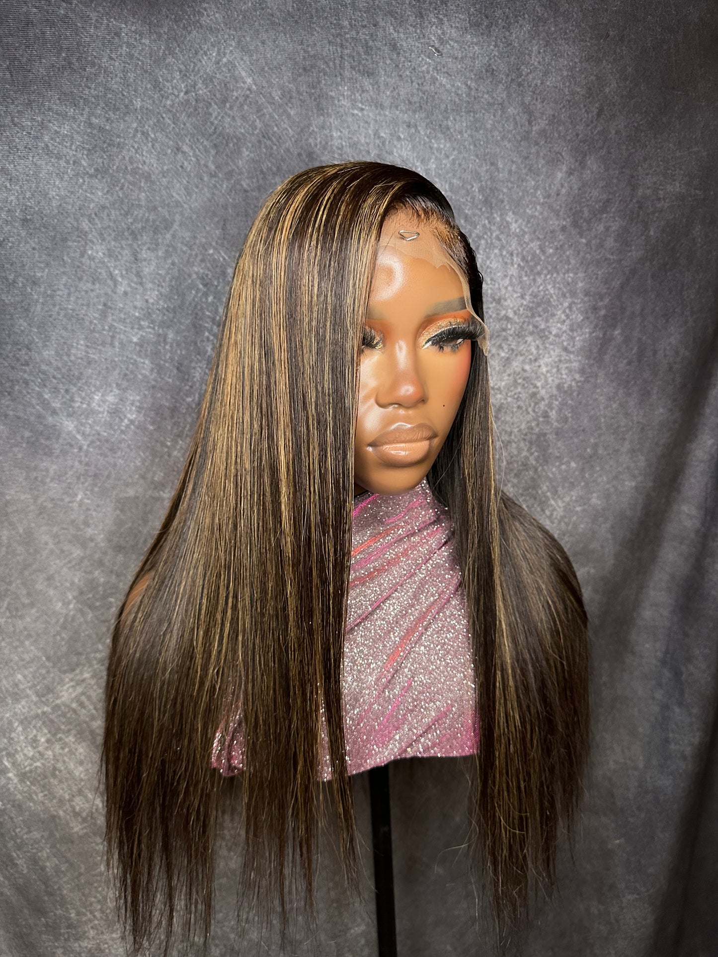 Ready to ship 20” raw highlight 6x6 HD