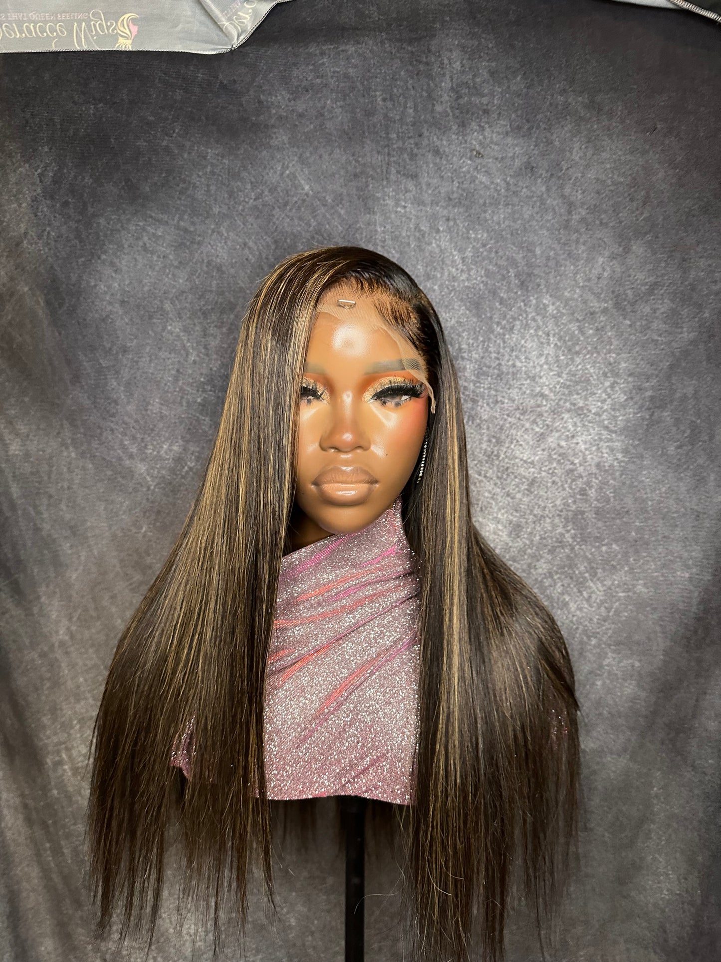 Ready to ship 20” raw highlight 6x6 HD