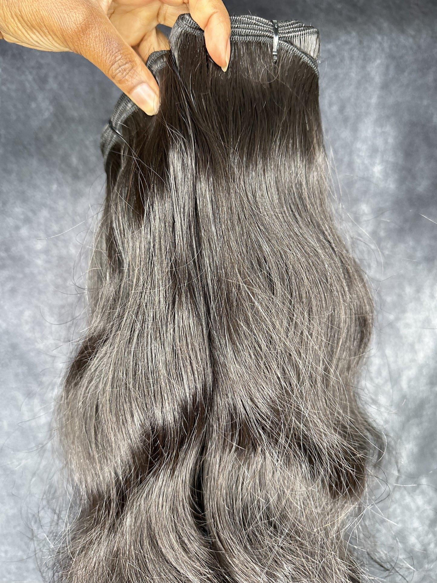 Raw Indonesian Bundles